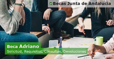 becas y ayudas